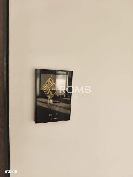 Apartament 2 camere finisat, Eroilor Residence, garaj subteran inclus