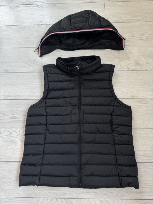 Дамски елек Tommy Hilfiger