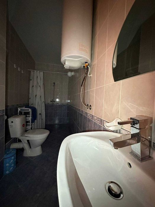 Продава се Тристаен апартамент в к.к. Слънчев бряг - 78 кв.м за 595 €/кв.м - Снимка #10