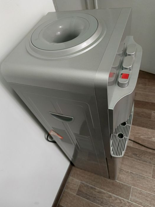 WellStars suv kuleri |Kompressorli, juda kuchli sovutadi|