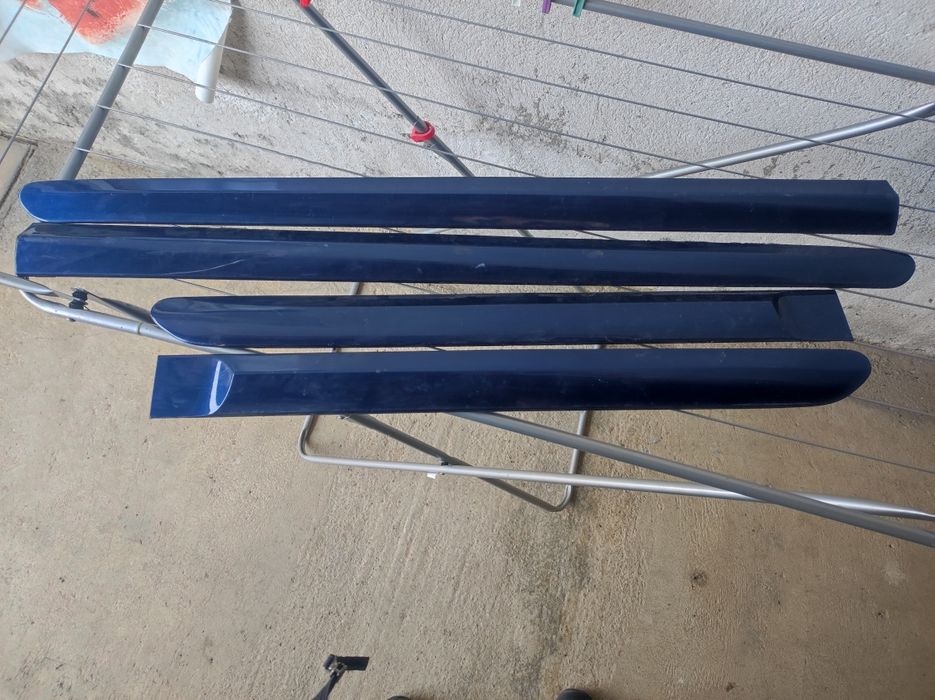 Лайсни на вратите за Пежо-308