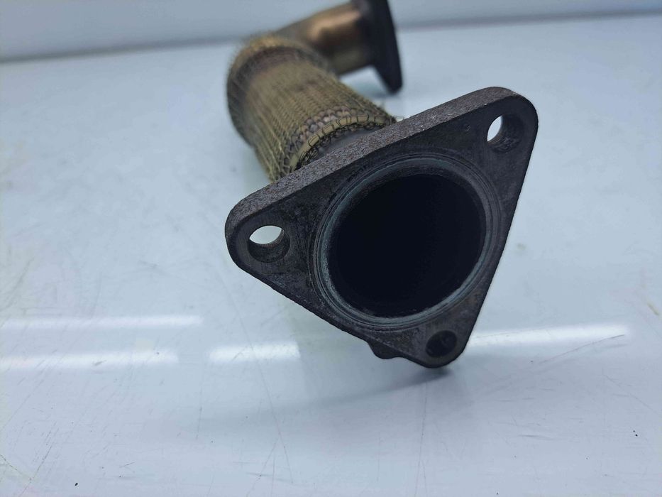 Galerie evacuare Audi A5 (8T3) [Fabr 2007-2015] OEM 3.0 TDI CCWA 176KW