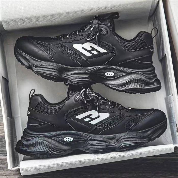 Balenciaga Track и Triple S Дамски – Модел 2025 | Различни Цветове