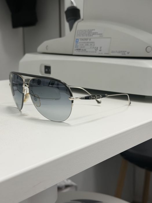 Оригинални очила Chrome Hearts