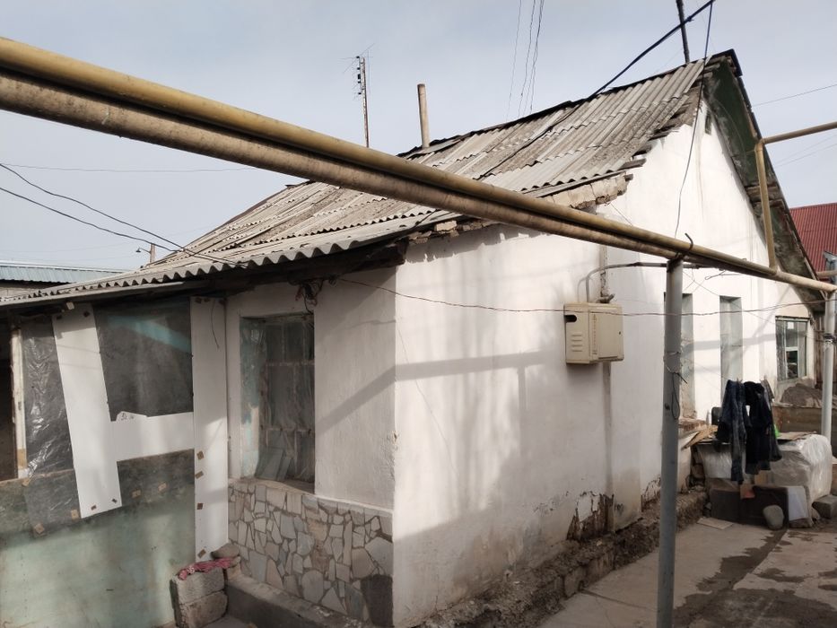 Uy sotiladi aranchada