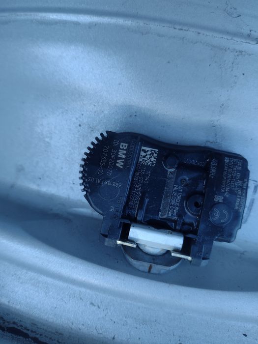 Почти нови 16-5х112 ЕТ41 7j Mini countryman