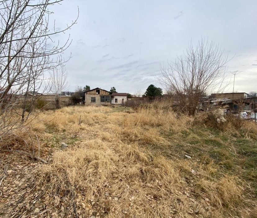 Продается земельный участок, пасёлок Улугбек 16-соток