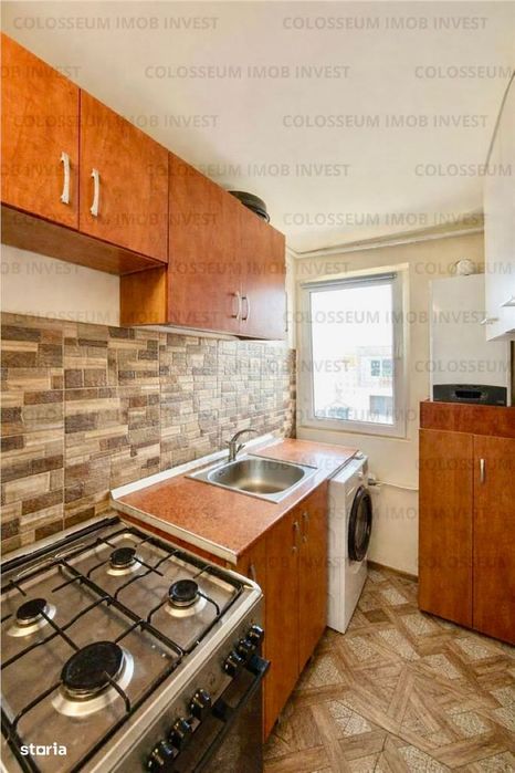 Apartament 2 camere | decomandat | doua balcoane-zona Uzina 2