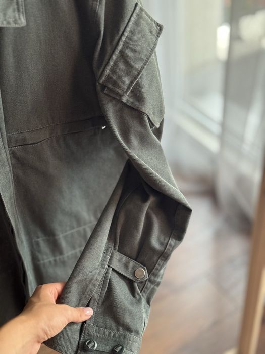 Карго яке G-Star Cargo Raw Military L