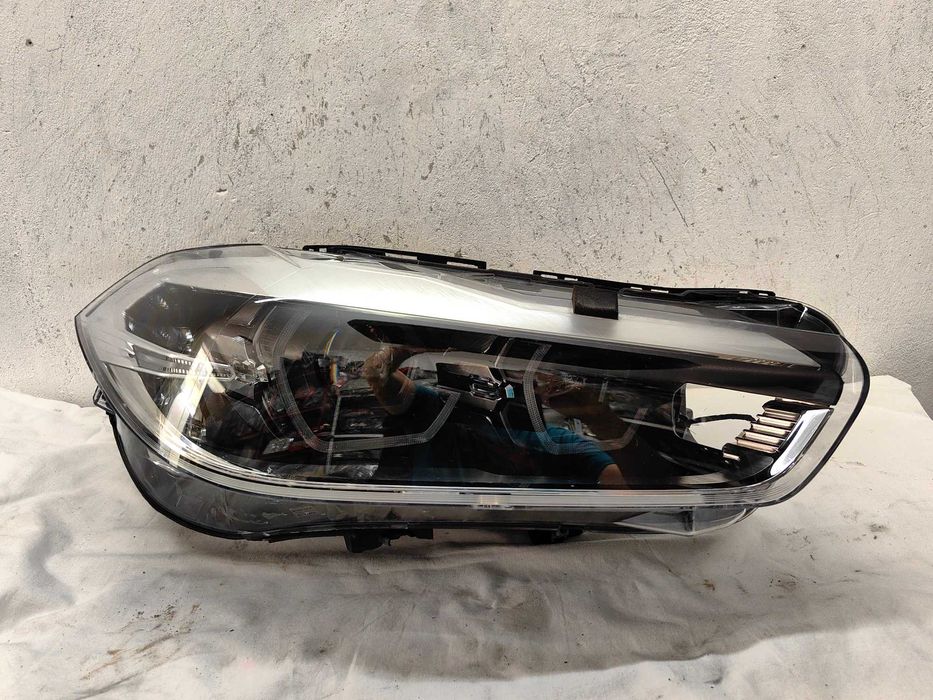оригинален фар БМВ Ф39  BMW X2 F39 Full Led