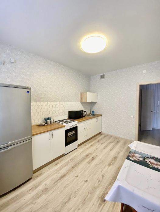 Сдается 1 комнатная квартира