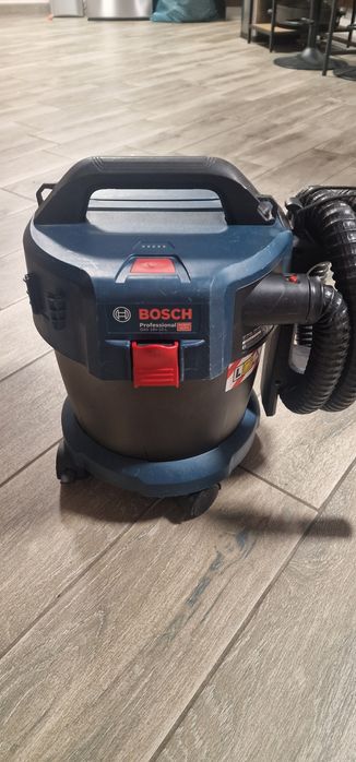 Акумулаторна прахосмукачка BOSCH GAS 18V-10 L