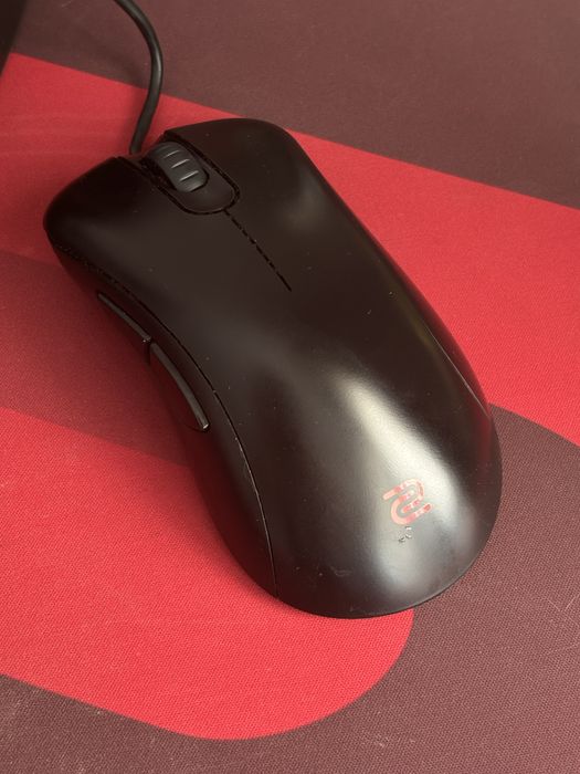 Zowie ec1-b мышка игровая