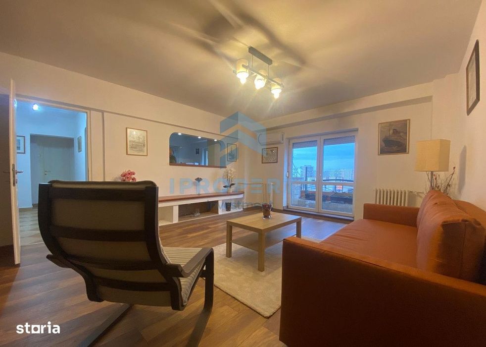 Inchiriere Apartament 2 camere in Alba Iulia