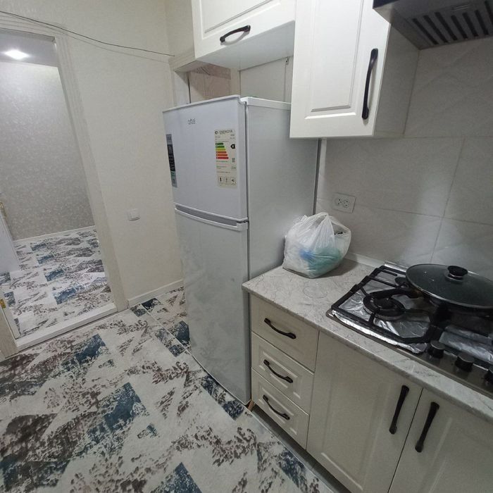 Квартира арендага берилади