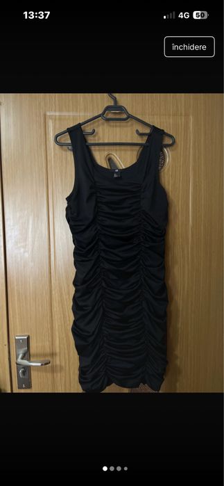 Rochie scurta de ocazie