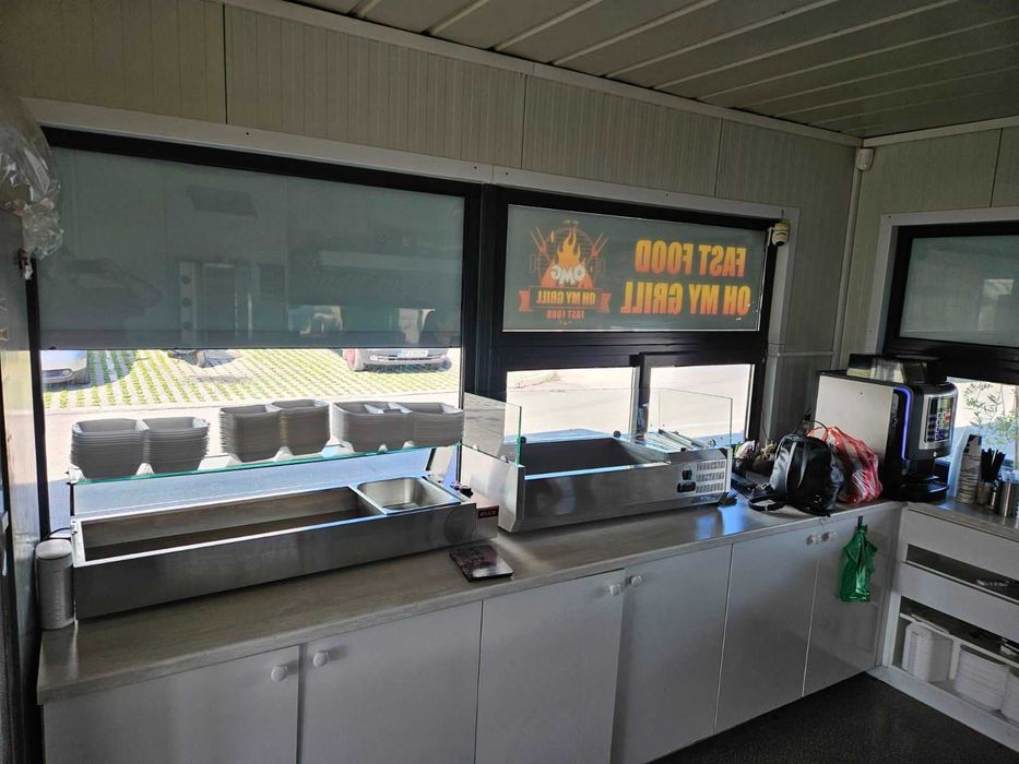 Продава се Заведение в София, Връбница 1 - 40 кв.м за 750 €/кв.м - Снимка #3