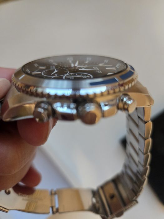 Ceas Citizen Quartz Chronograph WR100 – stare nouă, nepurtat