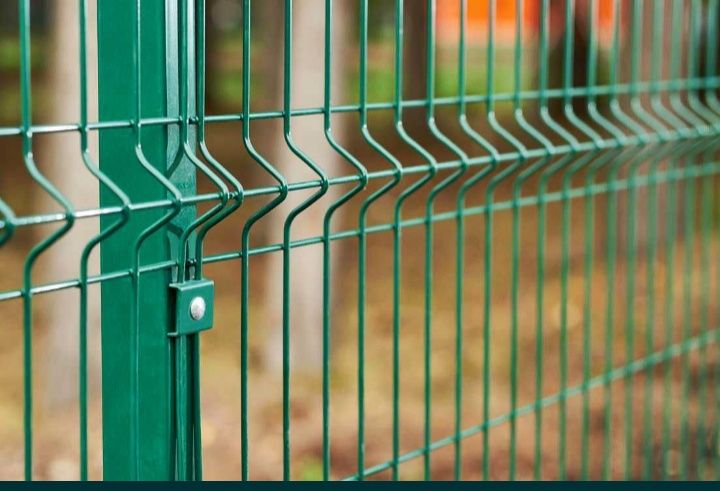 3 D сетка в любом обьеме