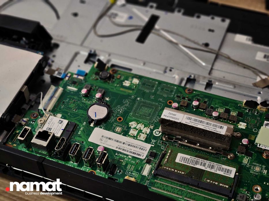 Service | Reparatii PC/Laptop | Gaming Build / Mentenanta | Tech Care+