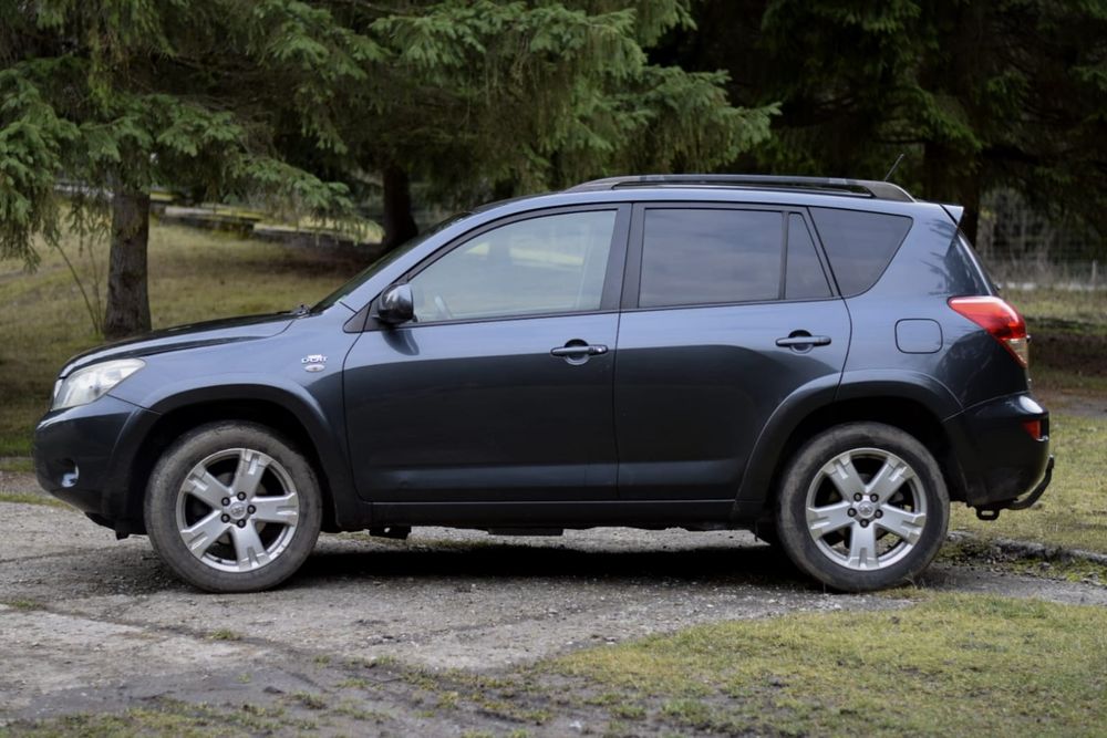 Toyota Rav4 2006