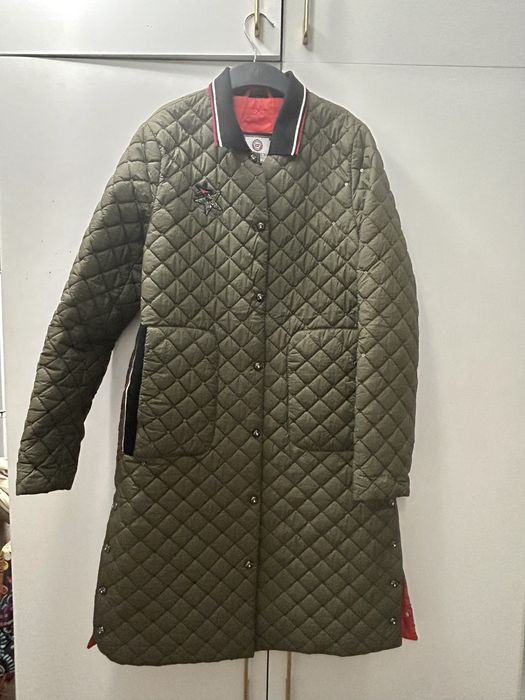 Эксклюзивная эко шуба премиум класса