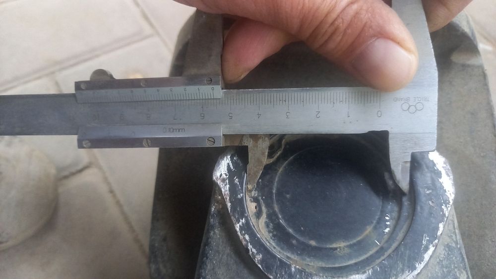 Карданный вал на ДонгФенг.