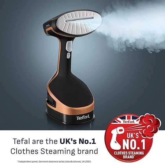 Ръчен уред за гладене с пара Tefal Access Steam+ DT8103