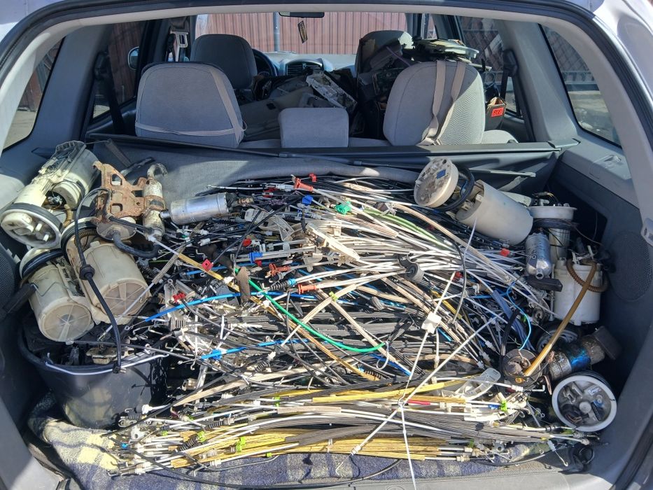 Резисторы продам.