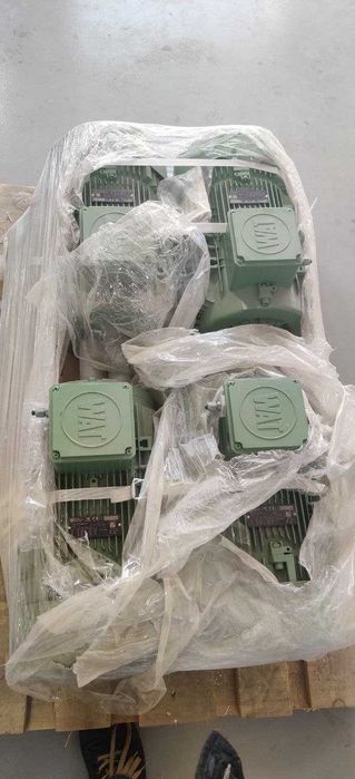 Электродвигатели/Моторы  WAT Motors / GAMAK Турция в НАЛИЧИИ!!!