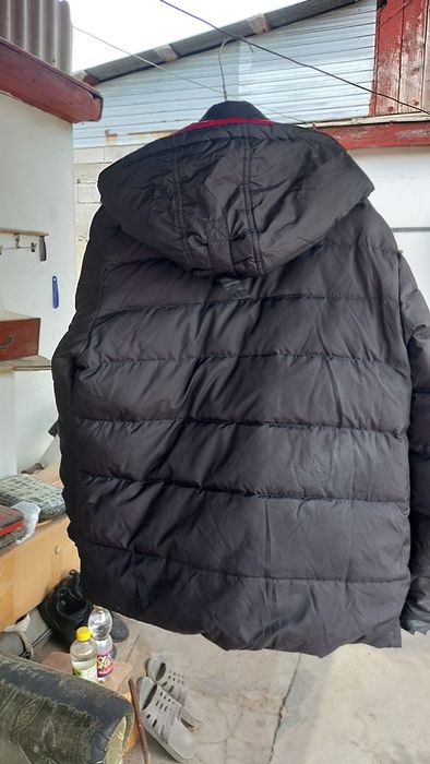 Продам куртку для мальчика (подростков)