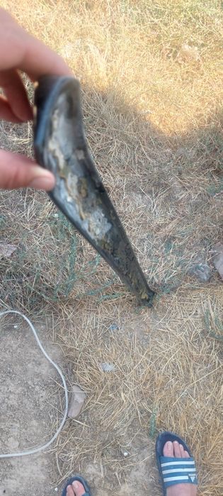 Сполер на мерс 124