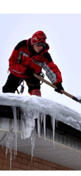 Услуги Альпинистов