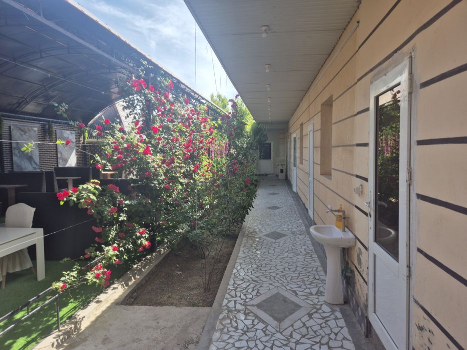 Кафе действуюшая