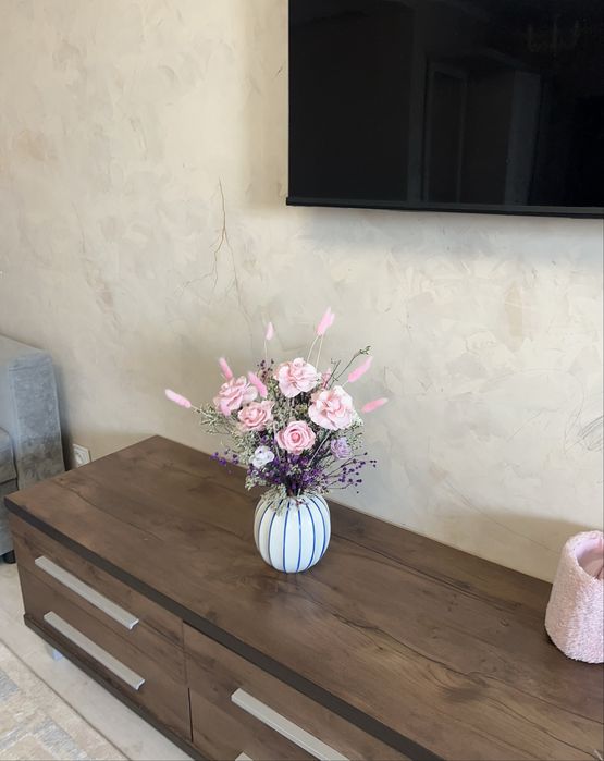 Срочно продам букет цветов