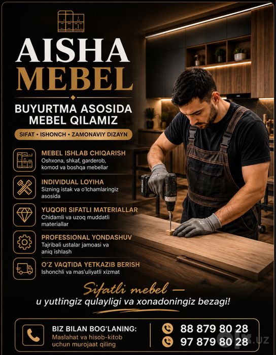 мебель/ mebel/mebel na zakaz/ Aisha mebel