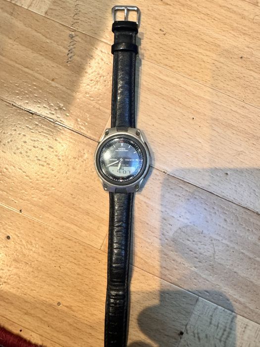 Часы Casio оригинал