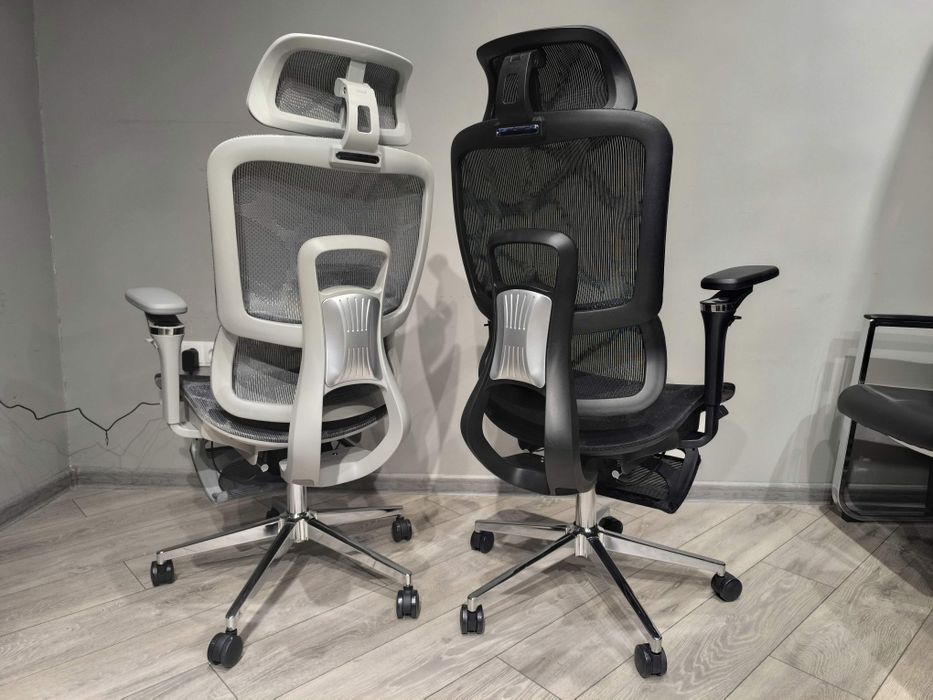 Офисное кресло 2501-1, бесплатная доставка, Рассрочка