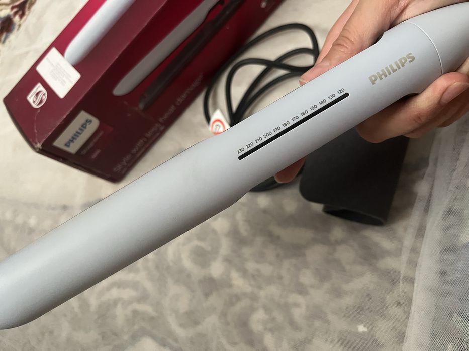 Philips хорошом состене