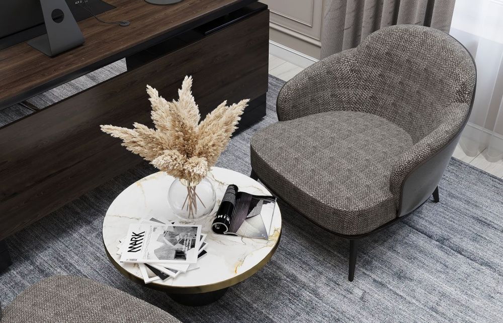 дизайн интерьер офис кабинет директор