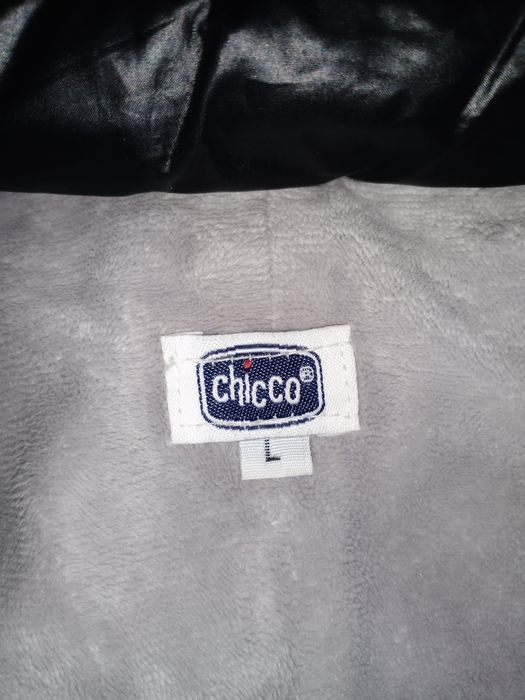 Продам зимний комбинезон