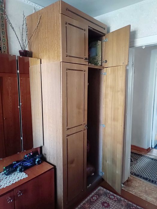 Шкаф б/у бесплатно