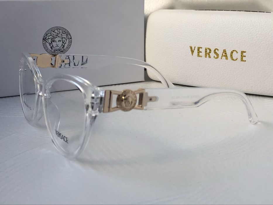 Диоптрични рамки Очила за компютър  прозрачни слънчеви очила