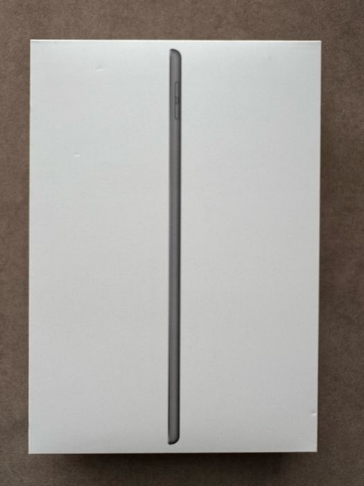 Планшет Apple IPad 8