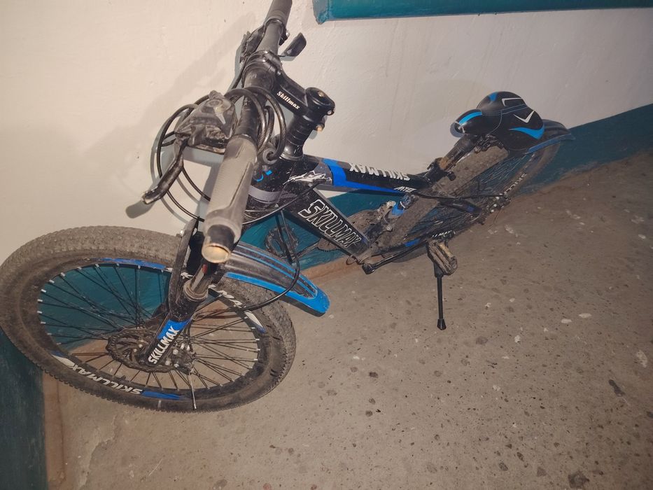 Продам велосипед!