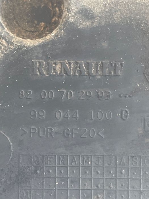 Capac Distributie Renault Master Ii 2.5Dci 8200702993