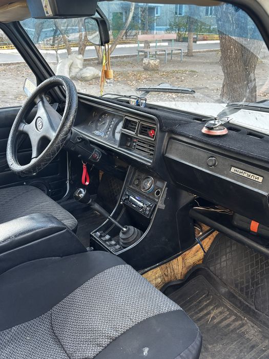 Продам жигули как есть