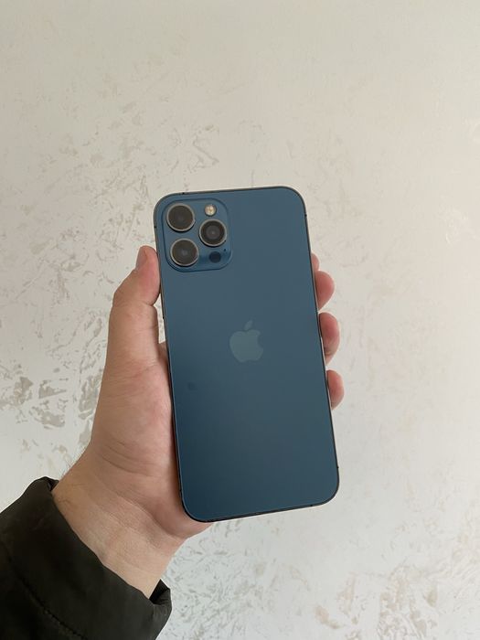 Айфон 12 про макс 128 гб