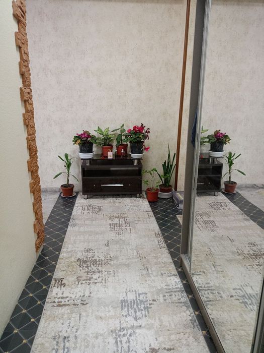 Сдается 1 комнатная квартира