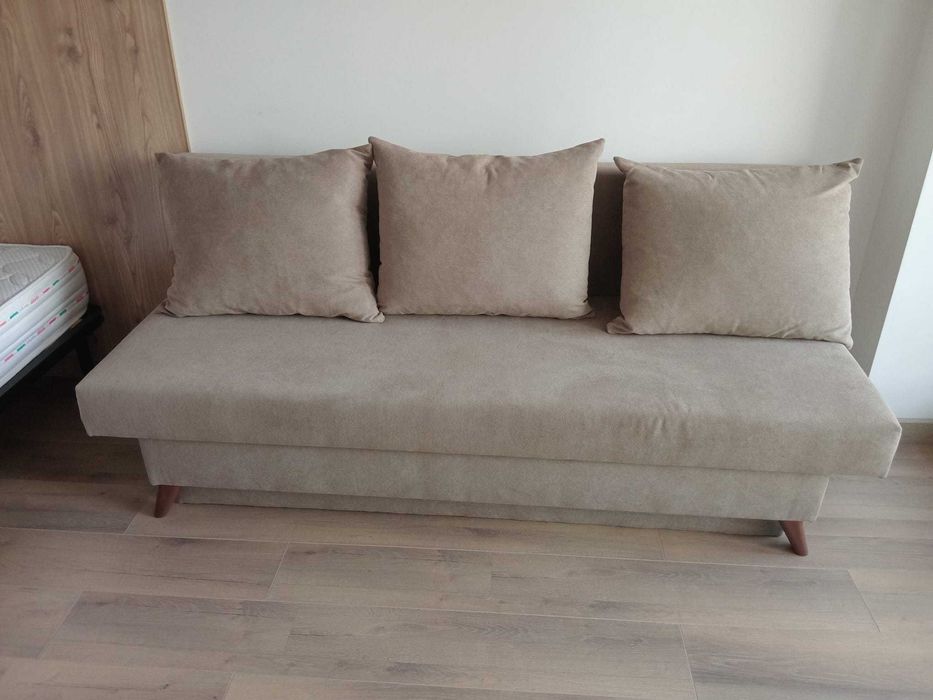Dotari camere cazare pensiune - saltea, canapea, mobilier, somiera, scaune